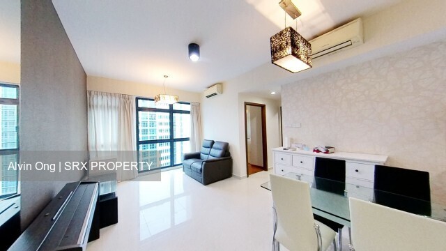 City Square Residences (D8), Condominium #517641981